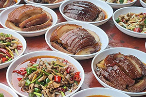 2025年~2030年农村坝坝宴创业行业分析报告 2025年~2030年农村坝坝宴创业行业分析报告