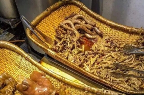 四川现捞培训教您使用正宗现捞配方怎么做现捞