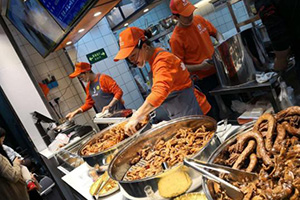 卤菜店培训学徒合同应该注意那些条款