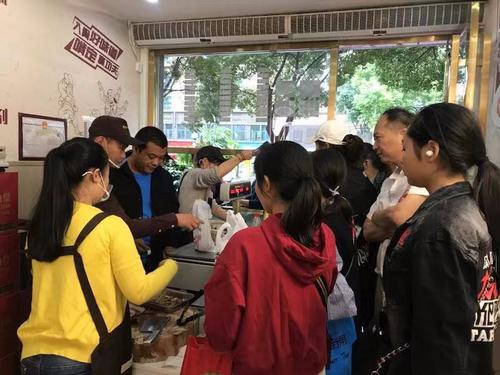 一个人适合做什么生意?四川现捞培训学手艺