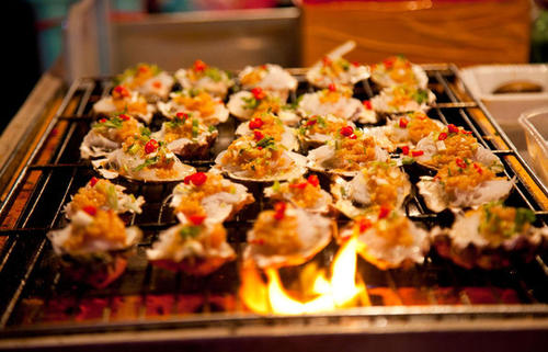 10个适合夜市摆摊的餐饮小吃创业好项目推荐！