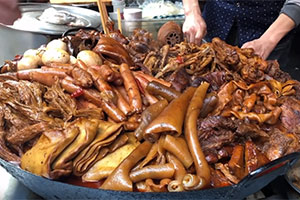 四川最出名的卤菜培训在哪里？川菜汇四川卤菜研发总部