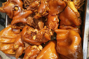 成都卤菜店培训多少钱？