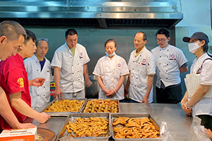 四川哪里可以学卤菜？这三个地方学卤菜靠谱