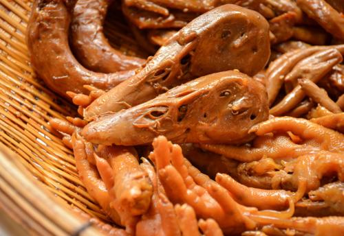 四川绵阳现捞培训哪家好？现捞鸭脖培训班哪家比较好？