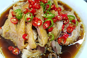 店内沒有凉拌菜售卖许可证,但外卖平台上有,现在被打假人盯上而且举报了,应该怎么办?