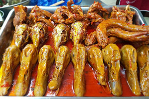 成都卤味培训班哪家好(成都卤味培训班在哪里)