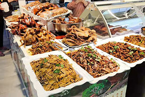 卤味培训厨艺哪家好(哪有卤肉培训学校)