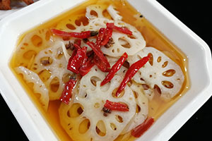 成都卤味加工培训机构哪家好(成都卤菜培训技术去哪里学)