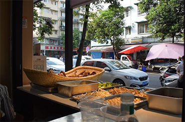 卤味店冬天还能开吗?卤菜店冬天经营的技巧