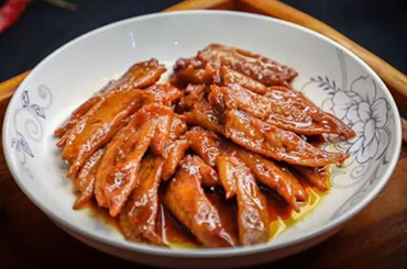 掌握这个卤菜配方比例,做到卤肉味道一定巴适!