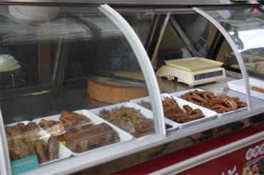 川菜汇现捞专注现捞10余年,解析什么是现捞卤菜?