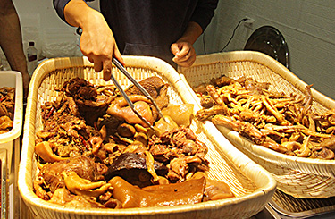 川卤和北方卤有什么不同,二者有哪些区别?