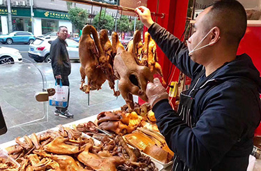 家常卤味的做法,卤啥都行?