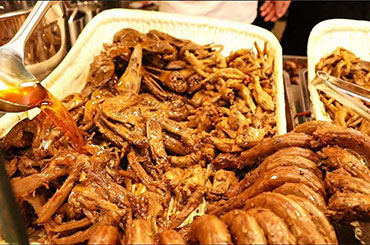 现在做川卤现捞好吗,好做吗