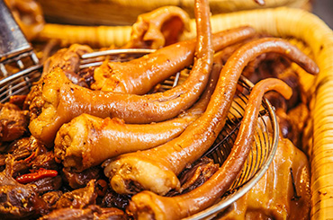 很多学现捞卤菜创业的店关闭的原因在哪?