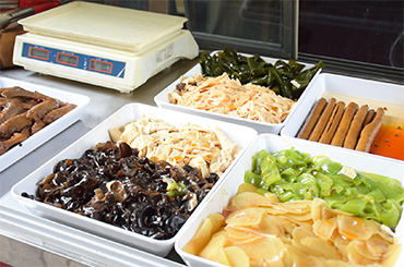 卤菜哪里有专业的培训学校?