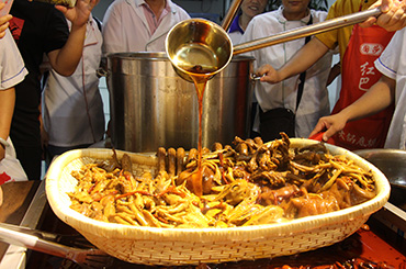 如何让你的现卤现捞飘香浓郁?3个要点很重要