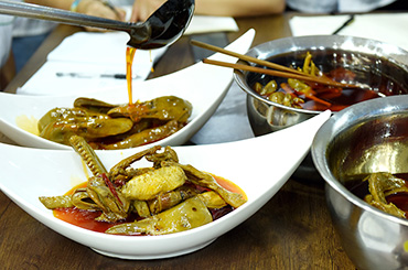 详解川卤与粤卤的区别有哪些?