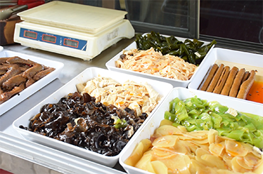 【川卤、油卤】什么样的卤菜是正宗川卤?