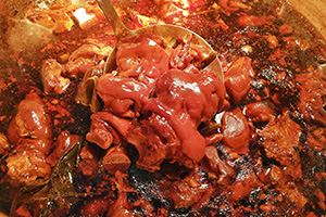 成都卤煮火烧培训哪里有?学卤煮火烧创业怎么样?