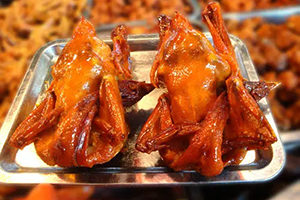 成都学卤菜技术学校哪家好？正宗卤菜培训哪家机构好？