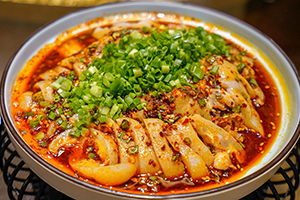 成都高级厨师培训班，厨艺水平高阶提升进修课程！