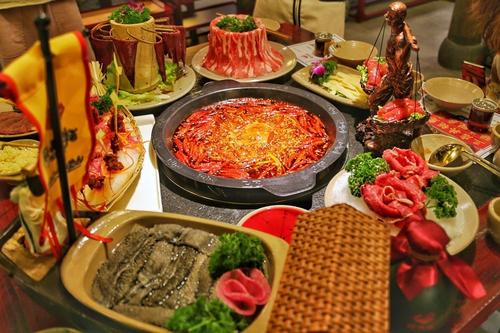 成都火锅培训如何进行营销？