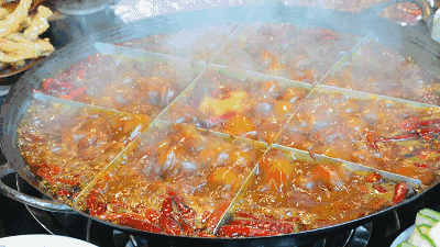 选一家好的火锅培训要看这几方面