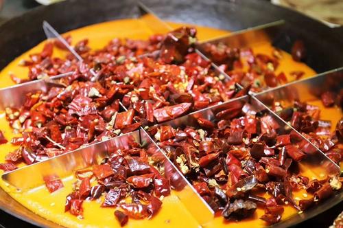 正确有效的选择成都火锅培训