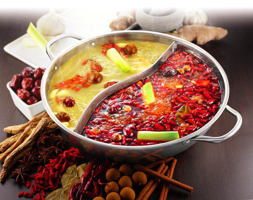 成都川菜美食培训汇火锅如何提高竞争力?