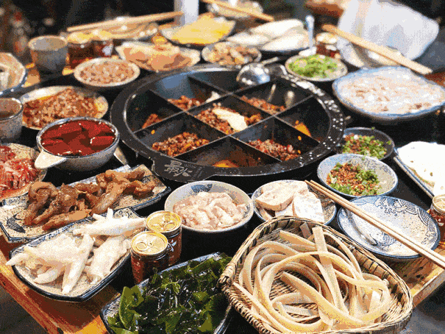 经营好火锅店就要抓住顾客的心