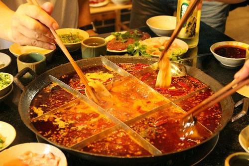 【火锅吃法分享】火锅怎么吃健康又不会长肥？