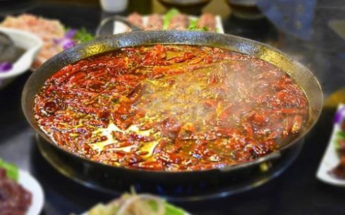 成都火锅培训师傅教你在家做火锅！