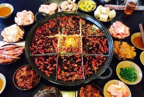 吃火锅上火的原因，以及解决方法