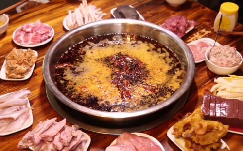 成都火锅做法培训去哪里？