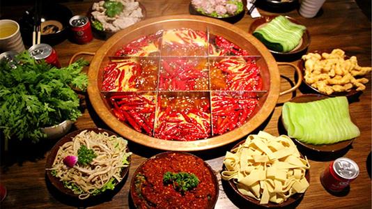 成都火锅配方培训，教学正宗配方技术！