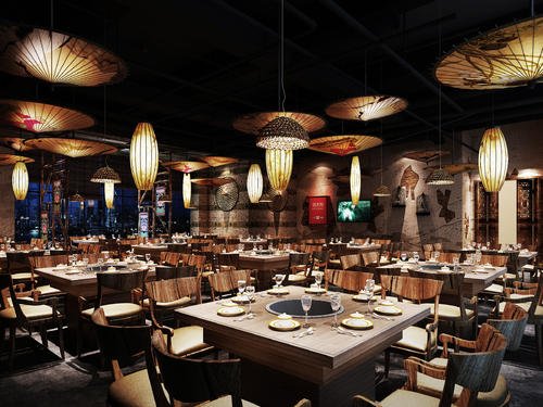 火锅餐厅生意不好怪什么？你中招了吗？