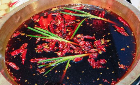 成都火锅培训学校哪家好，就到川菜美食培训汇培训