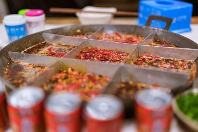 全国火锅培训哪里好?