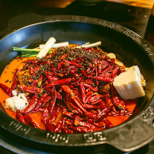 去哪学习火锅,你是否真的知道呢?