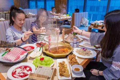 浅析冬季吃火锅三大注意事项