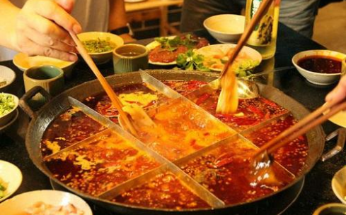 成都学习火锅多少钱,哪里可以学习火锅