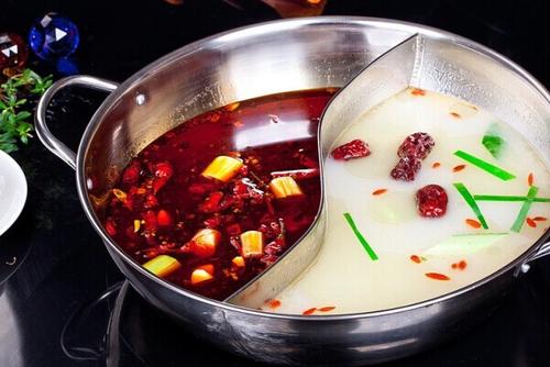 哪里可以学到正宗的成都火锅?就到成都川菜汇