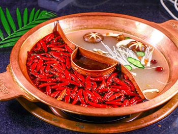 成都火锅培训,就选成都川菜美食培训汇火锅培训中心!