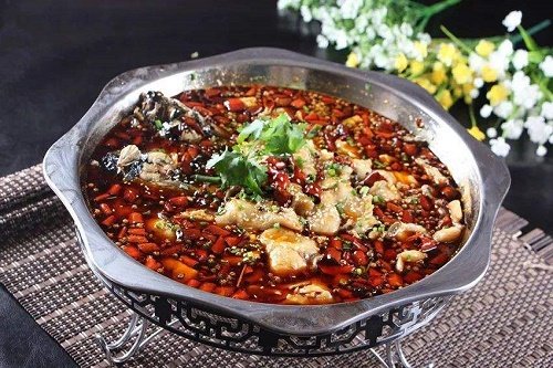火锅成都去哪学味道更加受欢迎?