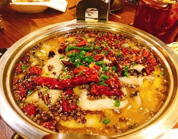 川菜汇鱼火锅培训助您坐享成功，完成财富梦想