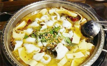 川菜汇鱼火锅培训费用低属于小本开店项目