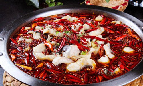 川菜汇鱼火锅培训把美食生意做得更加红火