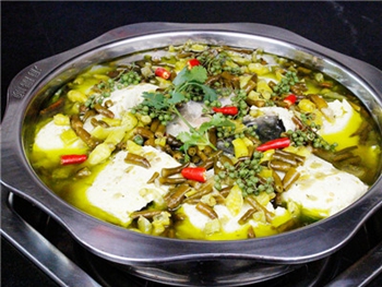 川菜汇鱼火锅培训，不用担心客源，致富更轻松